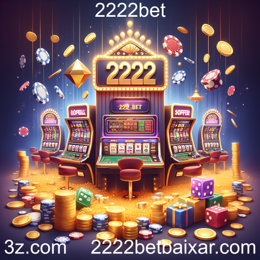 Descubra as Melhores Promoções na 2222bet