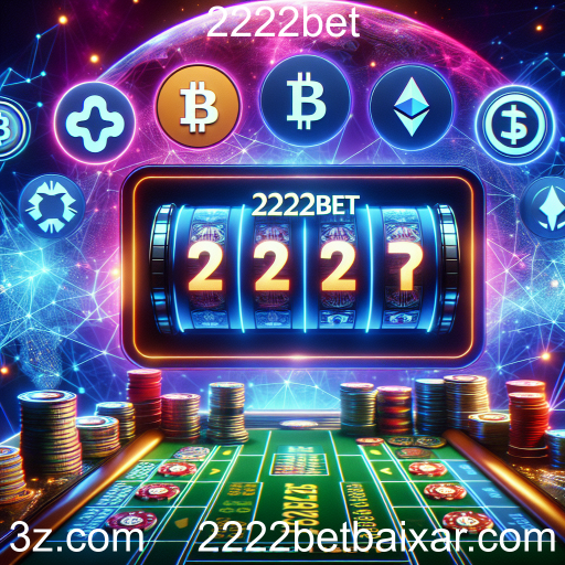 A Revolução das Criptomoedas nos Jogos: Uma Nova Era Para Apostadores