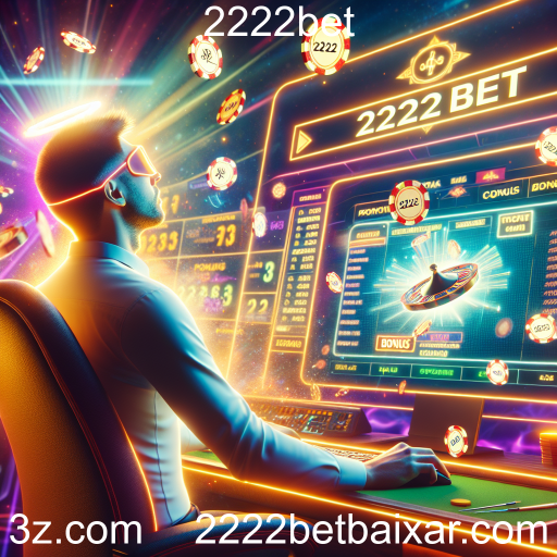 Descubra as Melhores Promoções na 2222bet